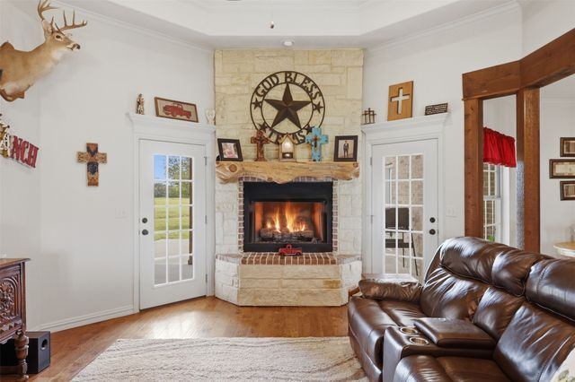 8737 E FM 1567, Sulphur Springs, TX 75482