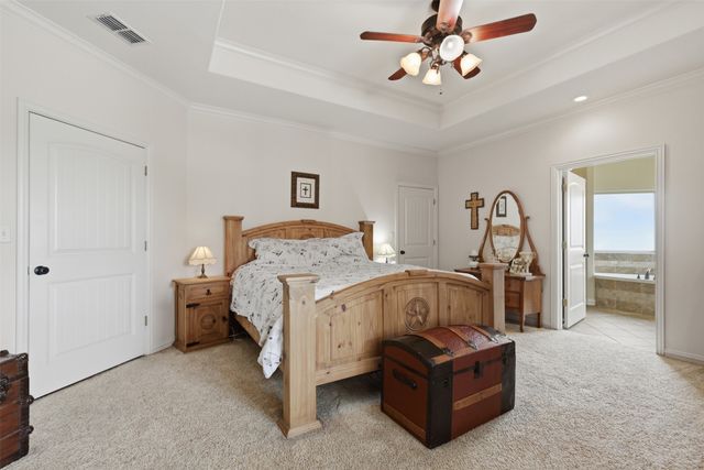 8737 E FM 1567, Sulphur Springs, TX 75482