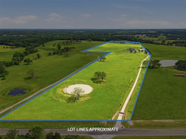 8737 E FM 1567, Sulphur Springs, TX 75482