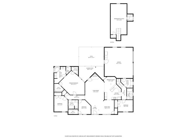 8737 E FM 1567, Sulphur Springs, TX 75482