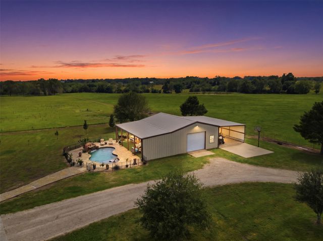 8737 E FM 1567, Sulphur Springs, TX 75482
