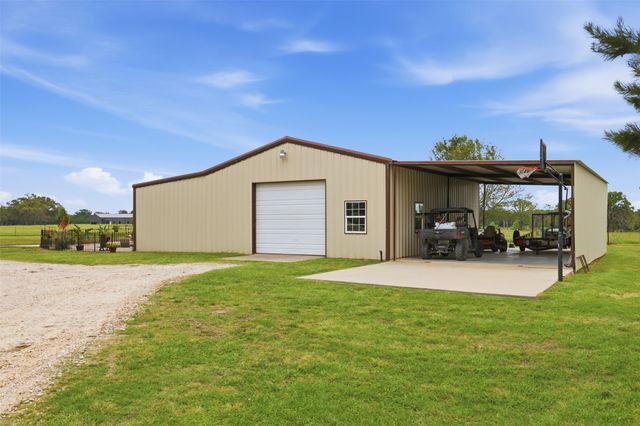 8737 E FM 1567, Sulphur Springs, TX 75482