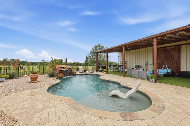 8737 E FM 1567, Sulphur Springs, TX 75482