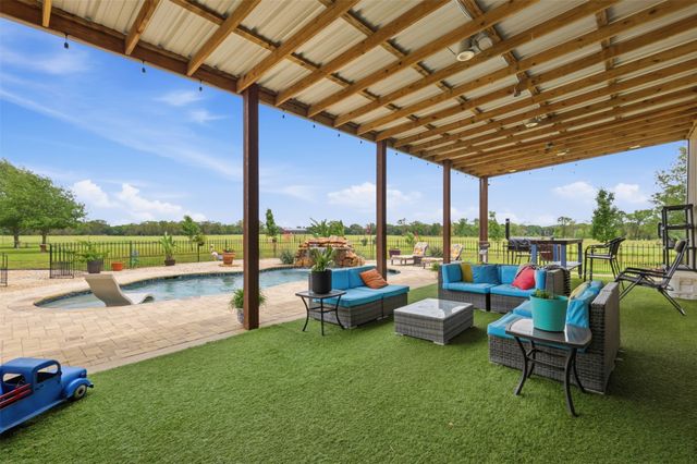 8737 E FM 1567, Sulphur Springs, TX 75482