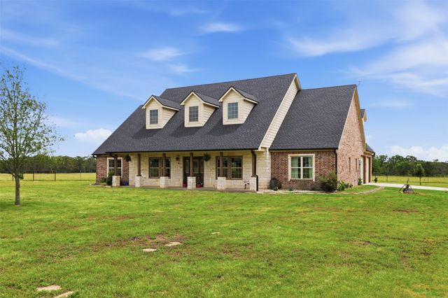 8737 E FM 1567, Sulphur Springs, TX 75482