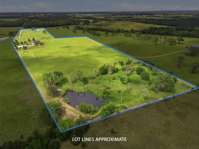 8737 E FM 1567, Sulphur Springs, TX 75482