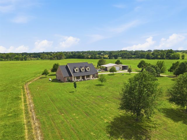 8737 E FM 1567, Sulphur Springs, TX 75482