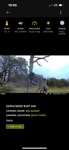8737 E FM 1567, Sulphur Springs, TX 75482