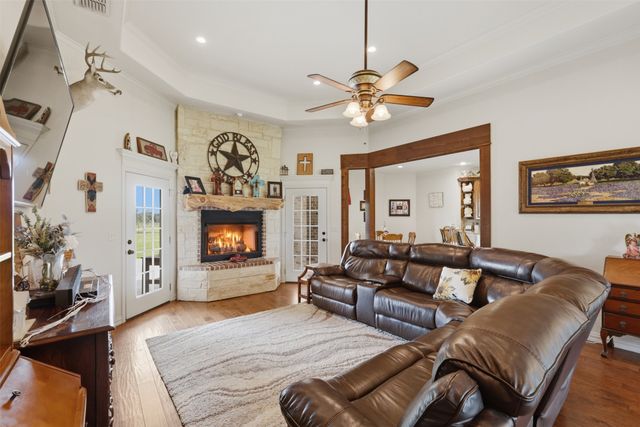 8737 E FM 1567, Sulphur Springs, TX 75482