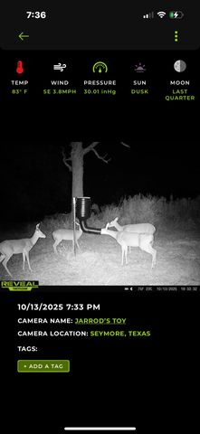 8737 E FM 1567, Sulphur Springs, TX 75482
