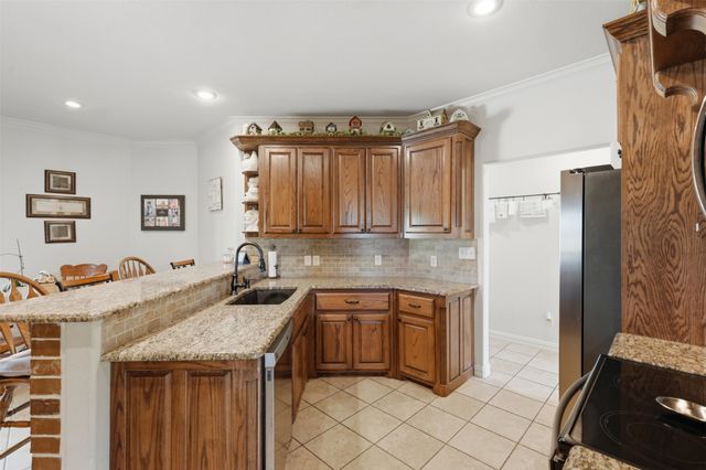 8737 E FM 1567, Sulphur Springs, TX 75482
