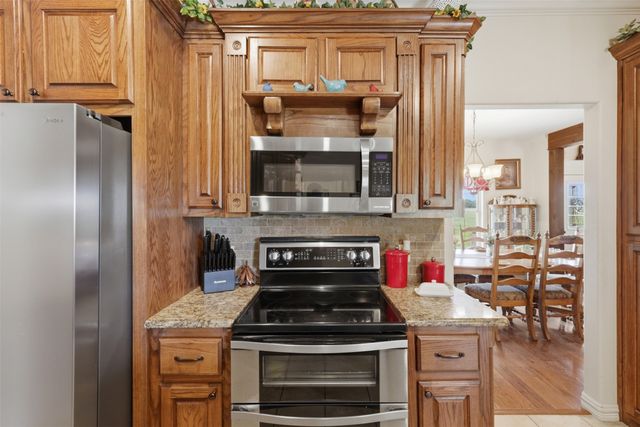 8737 E FM 1567, Sulphur Springs, TX 75482