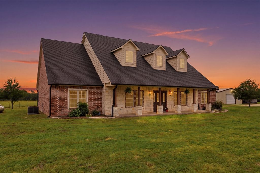 8737 E FM 1567, Sulphur Springs, TX 75482