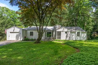 43 Blue Ridge Road, Wilton, CT 06897