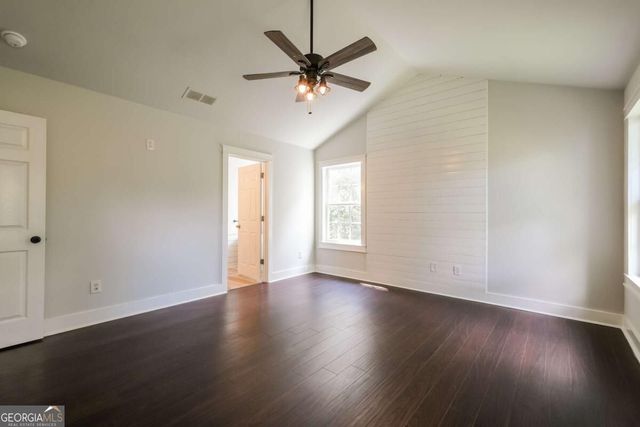 434 Pine Tree Drive, Dawsonville, GA 30534