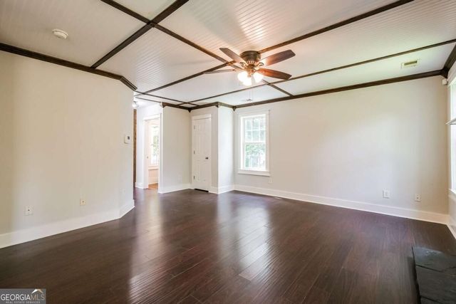 434 Pine Tree Drive, Dawsonville, GA 30534