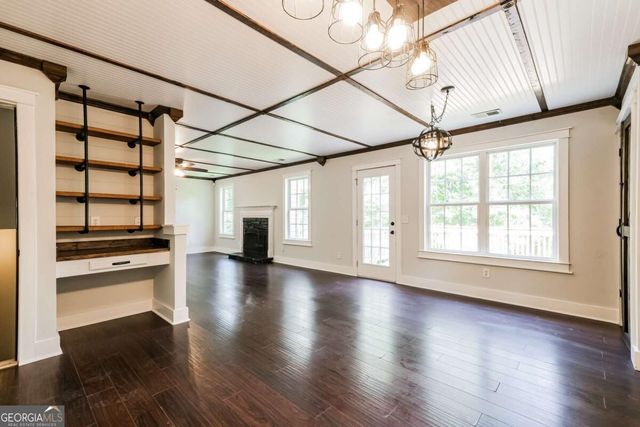 434 Pine Tree Drive, Dawsonville, GA 30534