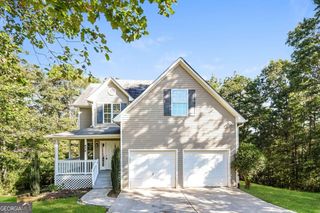 434 Pine Tree Drive, Dawsonville, GA 30534