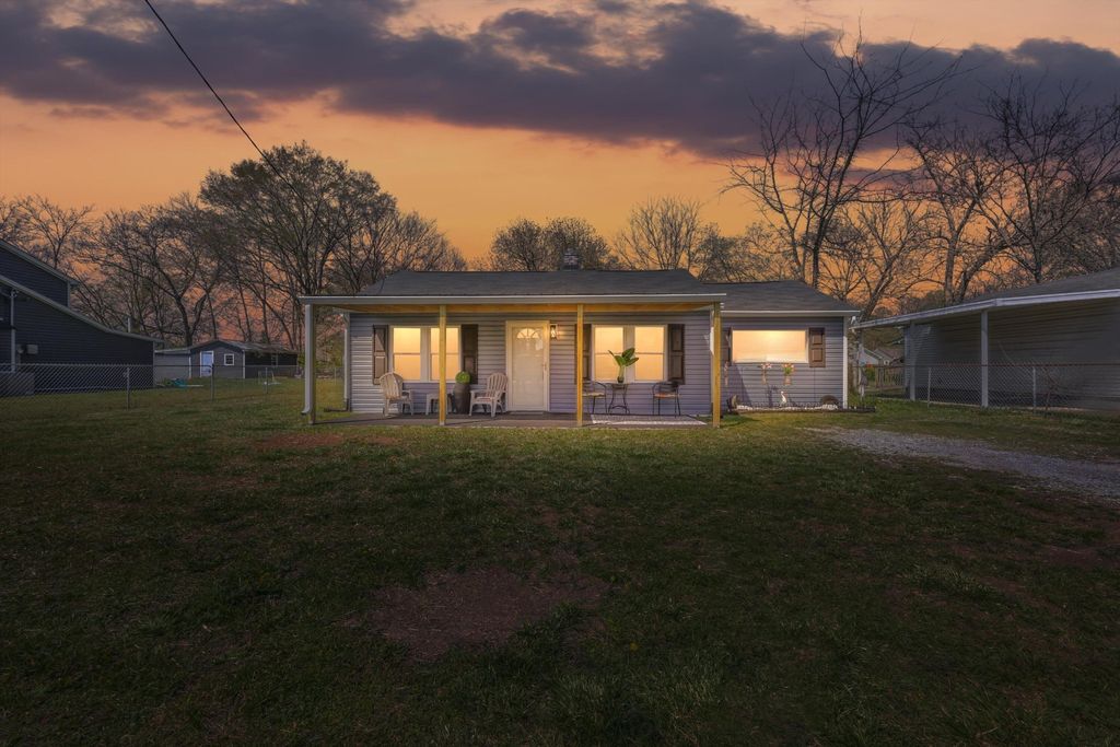 1313 Mcbrien Road, Chattanooga, TN 37412