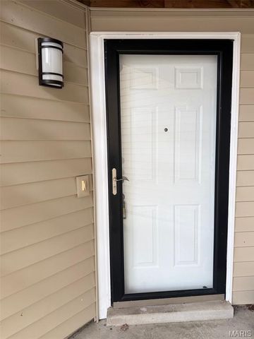 4307 Channel Drive, Unincorporated, MO 63034