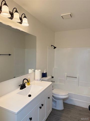 4307 Channel Drive, Unincorporated, MO 63034