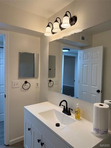 4307 Channel Drive, Unincorporated, MO 63034