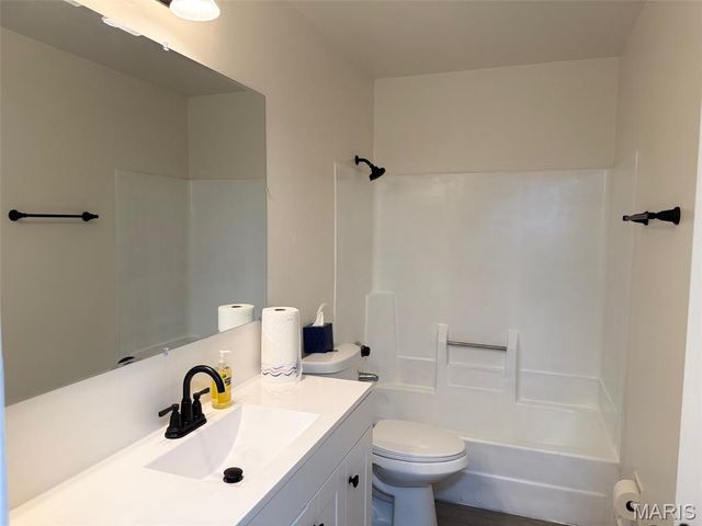 4307 Channel Drive, Unincorporated, MO 63034