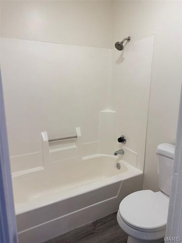 4307 Channel Drive, Unincorporated, MO 63034