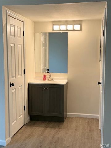 4307 Channel Drive, Unincorporated, MO 63034