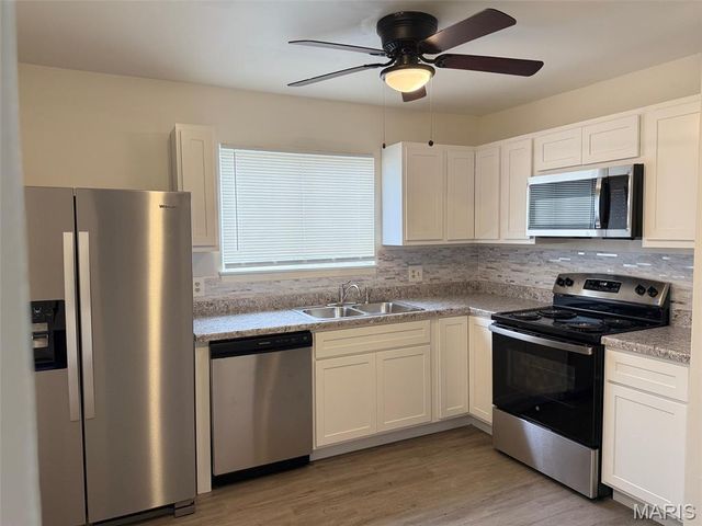 4307 Channel Drive, Unincorporated, MO 63034