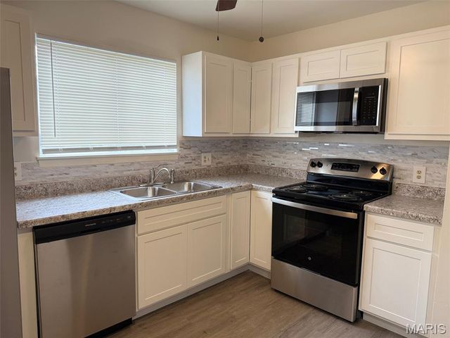 4307 Channel Drive, Unincorporated, MO 63034