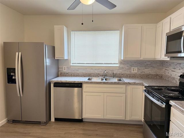 4307 Channel Drive, Unincorporated, MO 63034