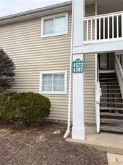 4307 Channel Drive, Unincorporated, MO 63034