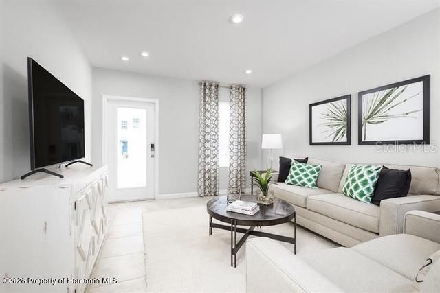 12316 Grizzly Lane, New Port Richey, FL 34654