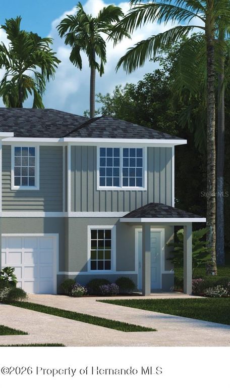 12316 Grizzly Lane, New Port Richey, FL 34654