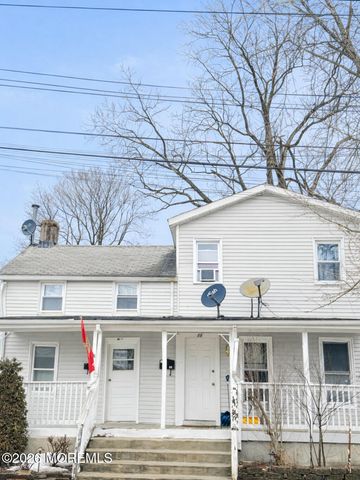 11 Hull Avenue, Freehold, NJ 07728