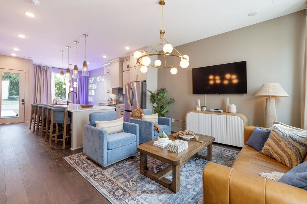 3133 Hydes Ferry Rd The James, Nashville, TN 37218