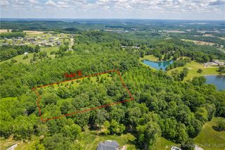 Tract B Skyline Glen, Floyds Knobs, IN 47119