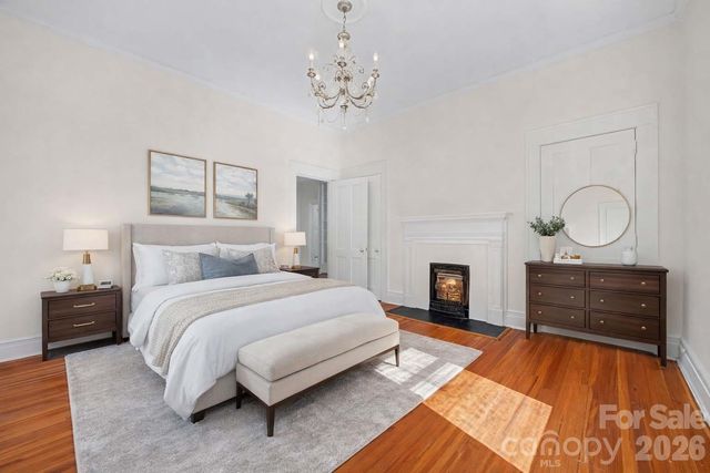 3 Kings Mountain Street, York, SC 29745