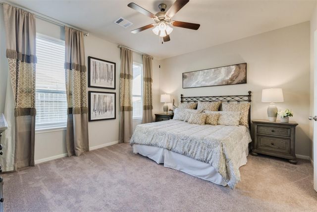 5907 Grantgrala Drive, Katy, TX 77493
