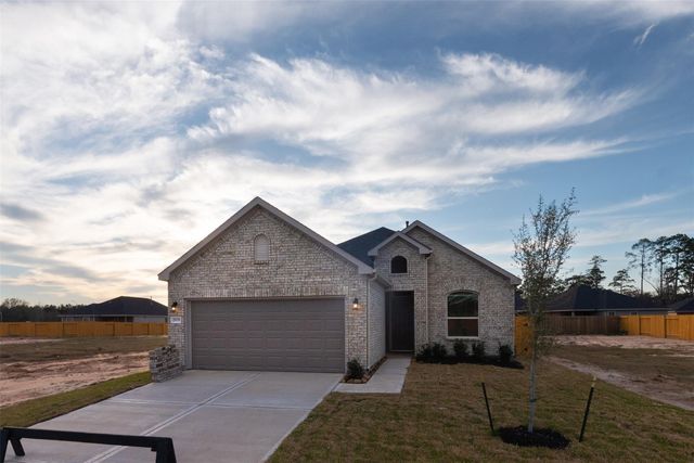 5907 Grantgrala Drive, Katy, TX 77493