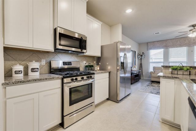5907 Grantgrala Drive, Katy, TX 77493