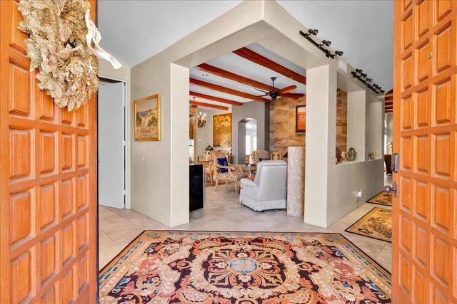 696 E Vereda Sur, Palm Springs, CA 92262