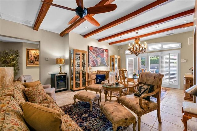 696 E Vereda Sur, Palm Springs, CA 92262