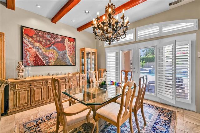 696 E Vereda Sur, Palm Springs, CA 92262