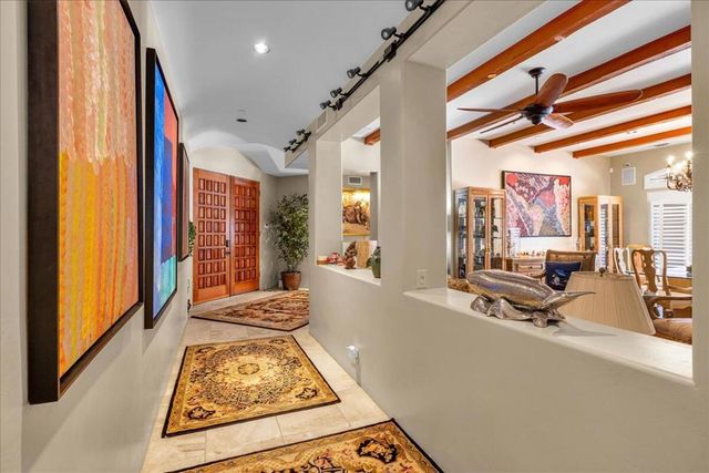 696 E Vereda Sur, Palm Springs, CA 92262