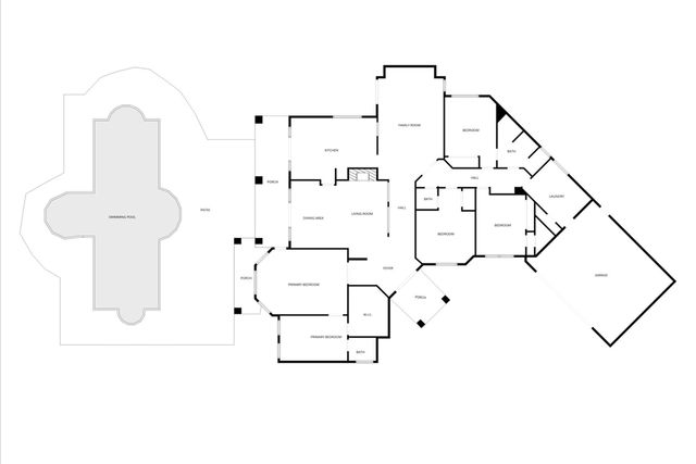 696 E Vereda Sur, Palm Springs, CA 92262