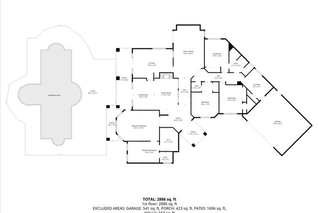 696 E Vereda Sur, Palm Springs, CA 92262