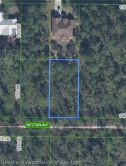 1702 Nectar Avenue, Sebring, FL 33875