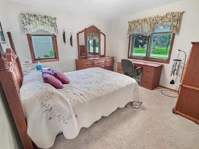 3101 CLAYMORE LANE, New Franken, WI 54229